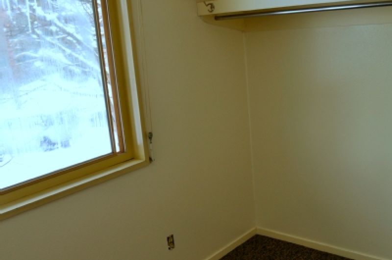 Elliott Village Bedroom